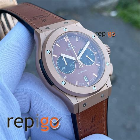 hublot replika cena